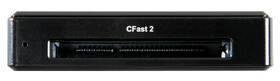 Čítačka pamäťových kariet Transcend RDF2, USB-A/CompactFlash čierna

 obrázok produktu 1 z 4