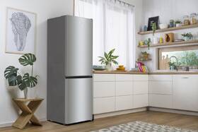 Chladnička s mrazničkou Gorenje NFB612CSXL4 nerez

 obrázok produktu 5 z 6