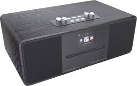 Internetový rádioprijímač s DAB+ Albrecht DR 690 CD čierny

 obrázok produktu 4 z 11