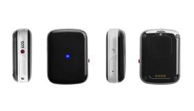 GPS lokátor Carneo DogSAFE+ čierny

 obrázok produktu 6 z 16