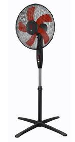 Ventilátor stojanový TKG VT1081RD 

 obrázok produktu 1 z 3