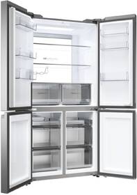 Americká chladnička Haier HCR79F19ENMM nerez

 obrázok produktu 6 z 13