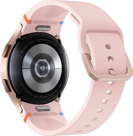 Inteligentné hodinky Samsung Galaxy Watch FE ružové

 obrázok produktu 25 z 27