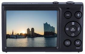 Digitálny fotoaparát Rollei Compactline Mini čierny

 obrázok produktu 2 z 6