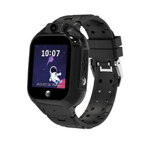 Inteligentné hodinky Forever Kids See Me! 3 KW-320 čierne

 obrázok produktu 1 z 5