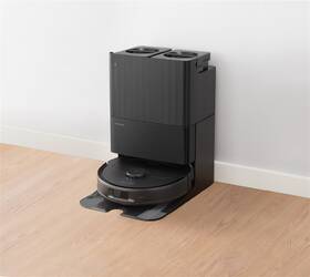 Robotický vysávač Roborock Qrevo S Black čierny

 obrázok produktu 27 z 47