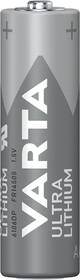 Batéria lítiová Varta Professional AA, FR06, blistr 2ks 

 obrázok produktu 1 z 2