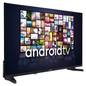 Televízor Hyundai FLA 40450 

 obrázok produktu 3 z 7