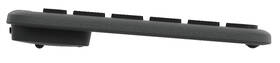 Klávesnica Logitech Signature Slim Keyboard K950 

 obrázok produktu 4 z 6
