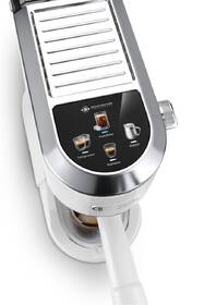 Pákový kávovar De'Longhi EC890.WI biely

 obrázok produktu 3 z 10
