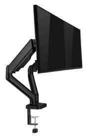 Držiak STELL SOS 2121, Dual na 2 monitory, uhlopriečka 17" až 32", nosnosť 2x9 kg čierny

 obrázok produktu 4 z 8