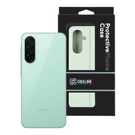 Puzdro na mobil flipové Obal:Me SmoothTouch na Samsung Galaxy A26 5G zelené

 obrázok produktu 4 z 4