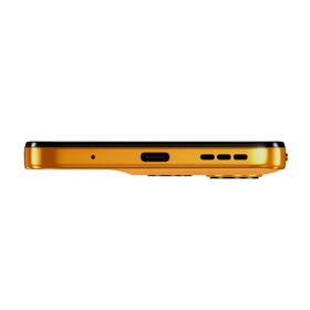 Mobilný telefón Motorola Moto G15 8 GB / 512 GB oranžový

 obrázok produktu 8 z 11