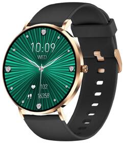 Inteligentné hodinky Winner AirFlex 3 Rizzit zlaté

 obrázok produktu 1 z 2