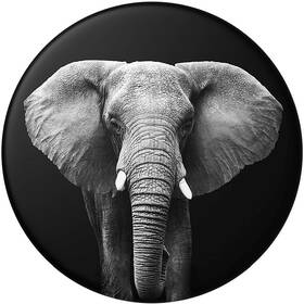 Držiak PopSockets PG LOXOD. AFRICANA 

 obrázok produktu 2 z 4