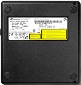 CD/DVD mechanika HITACHI GP60NS60,SLIM SIL 

 obrázok produktu 2 z 5