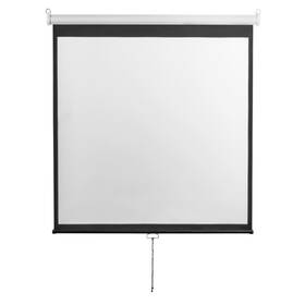 Plátno SBOX PSM-100-2 100" biele

 obrázok produktu 1 z 1