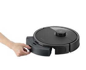 Robotický vysávač Roborock Q7 BF Black čierny

 obrázok produktu 7 z 14