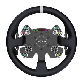 Volant Moza Racing CS V2P (PC) hliník

 obrázok produktu 2 z 14