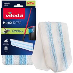 Návlek na mop Vileda 175786, plochý 

 obrázok produktu 2 z 3