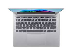Notebook Acer Aspire 14 AI (A14-53M-57TP) sivý

 obrázok produktu 5 z 9