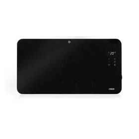 Vykurovací panel Princess 348415 čierny

 obrázok produktu 3 z 9