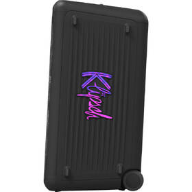 Párty reproduktor Klipsch Miami čierny

 obrázok produktu 10 z 10