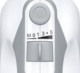 Ručný šľahač Bosch MFQ36470 sivý/biely

 obrázok produktu 3 z 6