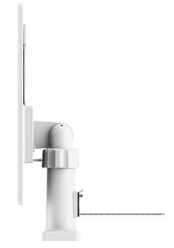 Solárny panel EZVIZ 5W, USB-C biely

 obrázok produktu 4 z 6