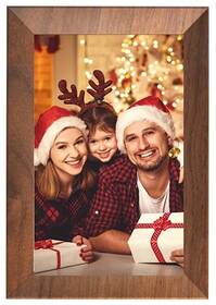 Elektronický fotorámček Kodak CF102P hnedý

 obrázok produktu 1 z 4