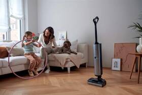 Čistič tvrdých podláh Hoover HW600 011 čierny

 obrázok produktu 16 z 31