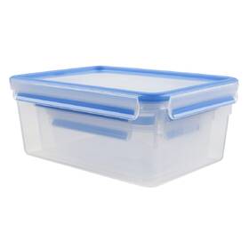 Sada potravinových dóz Tefal N1033010 plast

 obrázok produktu 2 z 5