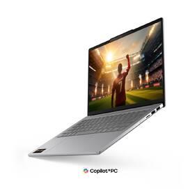 Notebook Lenovo IdeaPad Slim 5 14AHP11 sivý

 obrázok produktu 1 z 9