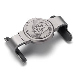 Držiak DJI OM Magnetic Phone Clamp 5 strieborný

 obrázok produktu 4 z 6