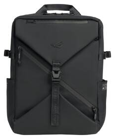 Batoh na notebook Asus ROG Archer Backpack 16" (BP2600) čierny

 obrázok produktu 1 z 8