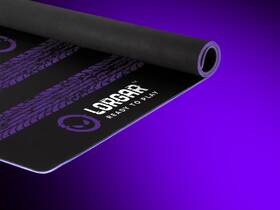 Podložka pod kokpit Lorgar RX1FM, 170×70 cm čierna

 obrázok produktu 7 z 9