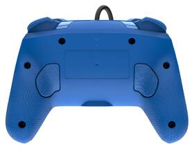 Gamepad Turtle Beach Afterglow Wave Wired RGB, NS2 modrý

 obrázok produktu 3 z 13