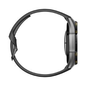 Inteligentné hodinky Huawei Watch GT 7 Pro 46 mm čierne

 obrázok produktu 7 z 7