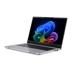 Notebook Acer TravelMate P2 14 AI (TMP214-57-TCO-79JW) strieborný

 obrázok produktu 2 z 9