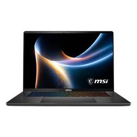 Notebook MSI Stealth 16 AI+ B3WH-054CZ čierny

 obrázok produktu 5 z 12