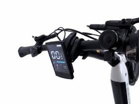 Elektrobicykel GoGEN Lumion PLUS 2026 čierne/biele

 obrázok produktu 1 z 4