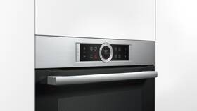 Rúra Bosch HRG675BS1 nerez

 obrázok produktu 2 z 10
