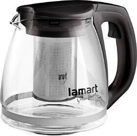 Konvička Lamart Verre 1,1 l 

 obrázok produktu 4 z 4