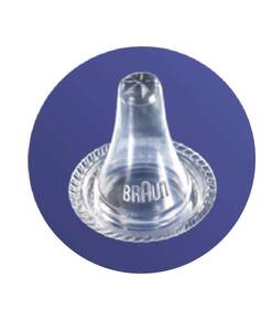 Teplomer Braun IRT 6520 

 obrázok produktu 10 z 27