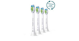Náhradné hlavice Philips HX6064/10 (4 ks) 

 obrázok produktu 2 z 12