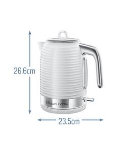 Rýchlovarná kanvica RUSSELL HOBBS 24360-70 biela

 obrázok produktu 8 z 11