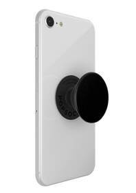 Držiak na mobil PopSockets PopGrip Gen. 2 - Black 

 obrázok produktu 7 z 7