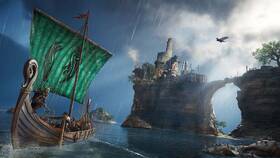 Hra Ubisoft Assassin's Creed Valhalla 

 obrázok produktu 1 z 4
