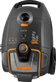 Podlahový vysávač Sencor SVC 8505 TI 

 obrázok produktu 1 z 31