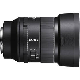 Objektív Sony FE 35 mm f/1.4 GM čierny

 obrázok produktu 7 z 10